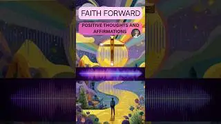God will help you {Faith Forward