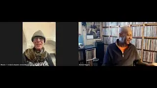 Richard Sinclair chat part two January 6, 2026