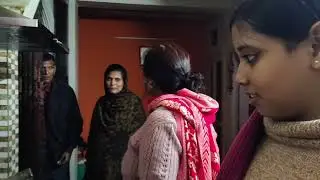 Ye game apne kabhi khela hai.namkeen😋😋 chawal recipe.#viralvideo #dishikajahan #dailyvlog 