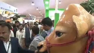 AP AG TECH SUMMIT VIZAG 2017