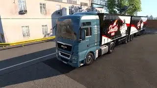 LONG TRUCK | SIDENY TRUCK | TRUCK DRIVING | CHHOTELIVE
