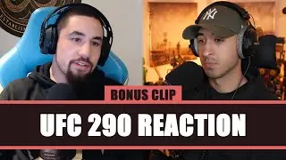 Роб Уиттакер впервые выступает после UFC 290 | Подкаст MMArcade (выпуск 15.5)
