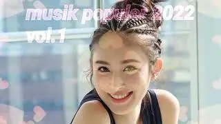 lagu populer Indonesia 2022 #laguviral #lagupopuler #lagutiktok #laguspotify #temenngopi #kerja #pop
