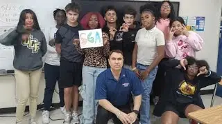 ⚖️✏️🛡️Student Government Association @ Championship Academy of Distinction
