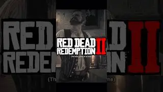 Red Dead Redemption x Sabotage #beastieboys #sabotage #rdr2 #edit