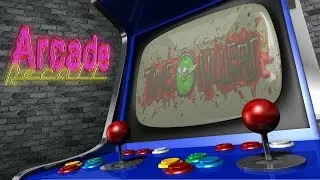 Arcade Recall: Time Killers