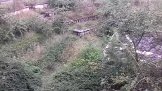 Court m&eacute;trage &eacute;pouvante -- URBEX QUI A MAL TOURNER