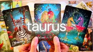 TAURUS, SOMEONE LOVES AND WANTS A LIFE WITH YOU!! 😲❤️ LOVE TAROT