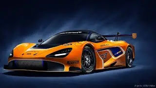 Этап чемпионата ACC-GT в Monza  :)  +18