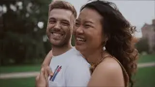 The Most Huggable - Agnes Hapsari