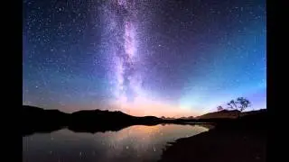 Weekly Whisper Ramble (the rambling man)