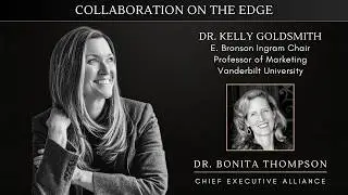 CEA Summit - Dr. Kelly Goldsmith | Vanderbilt University