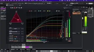 Plugin Demo LiveStream - Kit Plugins Connor Denis Drums & Black Bird Chamber A
