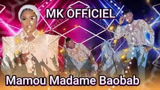 Madame baobab original
