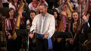 The Banduryst  capella of National Academy of music  of Ukraine