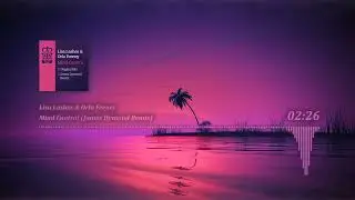 Lisa Lashes & Orla Feeney &ndash; Mind Control (James Dymond Remix)