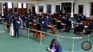 Texas Senate passes bill to protect Sherman chip plants