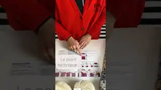 Crochet : la couverture Blanket - nos Chouettes kits 🐥