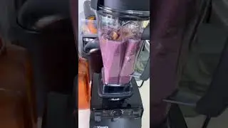 Vitamix 5200 Blender Review &ndash; Powerful, Easy-to-Clean & Perfect for Smoothies!