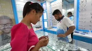How Cheap Is Nepal For Eye Treatment / Procedures For India & Bangladesh Patient / Mechi Netralaya