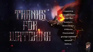 Late night Deadlock | ROAD TO !REQUIEM | !youtube |🌞Afternoon Gaming🌞l