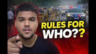 VIP Culture in India Is Ruining Equality | The Truth Nobody Talks About