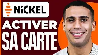 Comment Activer Sa Carte Nickel | Comment Activer Ma Carte Nickel ( 2025 )