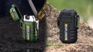 05 BEST CAMPING LIGHTERS | CAMPING LIGHTERS TOP 05 | CAMPING GEAR 2022