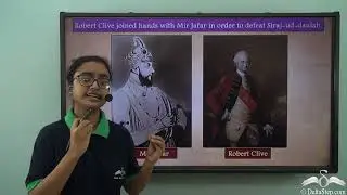 Conquest of Bengal and the Dual Government