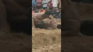 Rahul Phalvan kusti dadon