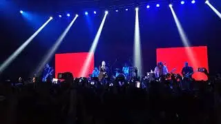 The Maine &ndash; Black Butterflies and D&eacute;j&agrave; Vu @Bazooka Rocks A Pop Punk Weekend