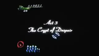 Elemental Gearbolt (Normal Difficulty) - PlayStation - CRT Gaming [RUS]