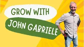 John Gabriele | Taking your garden to new heights with climbers