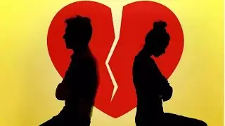 Why has my ex-wife moved on so quickly after our breakup?