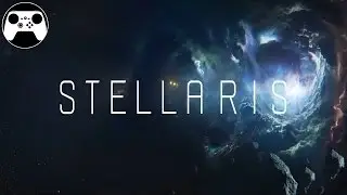 [Steam Controller] Configuration pour Stellaris