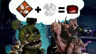 Brief Overview on Dissolution Springtrap