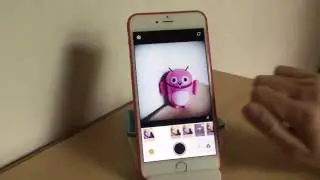 Retrica App 3.0 - New Features And App Walkthrough