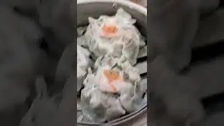 #subscribe  Want to know how I make dimsum siumai?  Let's watch the video @fecariskitchen 🙏😍