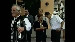 Luckau Laga Heideblicktag, 16.07.2000