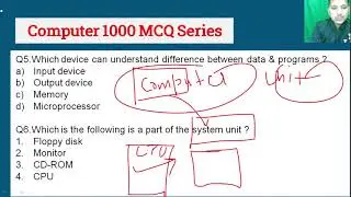 Junior Office Assistant || JOA IT Question Paper  || HP JOA Previous  ..