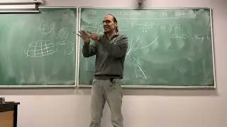 Relativité générale (2025) - Séance 3c