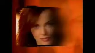 The WB 2002-03 ID (with Ashley Scott, Rachel Skarsten and Dina Meyer)
