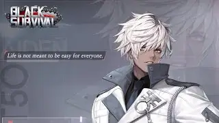 Aiden Preview | Preseason Patch Notes Rundown |  New Defect System | Immortal Soul: Black Survival