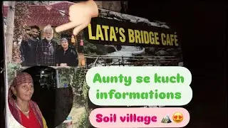 soil/soyal village -manali&rsquo;s hidden gem-a must visit place in manali..
