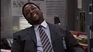 The Wire- Classic Bunk