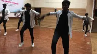 COLLEGE DAY|FUNCTION|JJ COLLEGE OF ARTS AND SCIENCE |LIFE SCIENCE |BOYS|1DAY PRACTICE PERFORMANCE |
