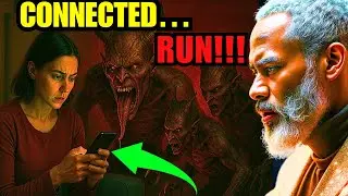 ✝️ Ex-WARLOCK REVEALS: Your Phone Could Open the Door to Witchcraft and Satan&rsquo;s Attacks!