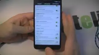 Lenovo S939 MTK6592 обзор смартфона