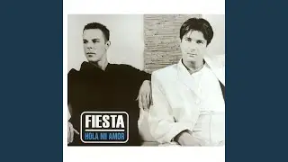 Hola Mi Amor