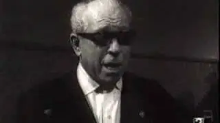 Niño de Almadén - Taranta